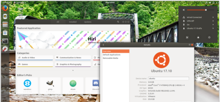 Ubuntu dice adiós a las versiones de 32 bits, Artful Aadvark solo tendrá versión de 64 bits