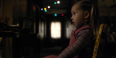 Holly Wheeler En La T1