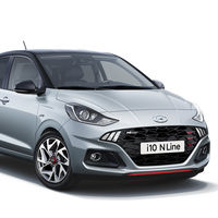 El Hyundai i10 N-Line recibe motor turbo y espíritu de hot-hatch