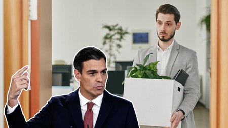 Espana Recibe Un Toque De Atencion De Europa El Despido Improcedente Es Demasiado Barato La Realidad Es Que Deberia Ser La Excepcion