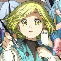 "Queremos ser como El Señor de los Anillos": este anime que acaba de llegar a Crunchyroll lleva en producción desde 2019 y apunta a ser una de las mejores series del año