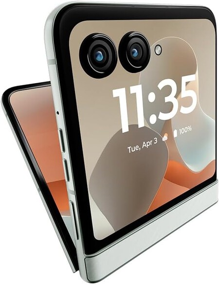 Motorola Razr 60 Prime Day Mexico