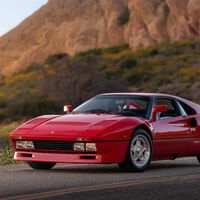 ¡Leyenda a la venta! Este Ferrari 288 GTO es toda una máquina del tiempo que anda buscando garaje