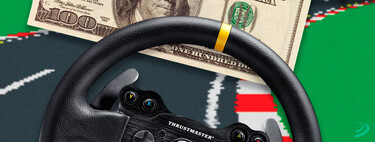 Thrustmaster subirá los precios de sus productos temporalmente por la escasez de componentes
