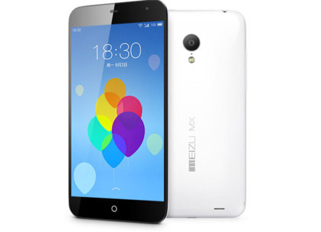 Meizu MX3, toda la información