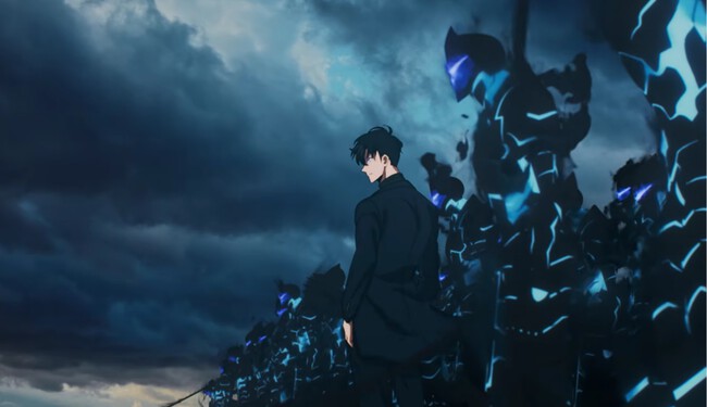 Solo Leveling confirma Beyond the System, la nueva película que funcionará como tercera temporada y que ya tiene un espectacular tráiler