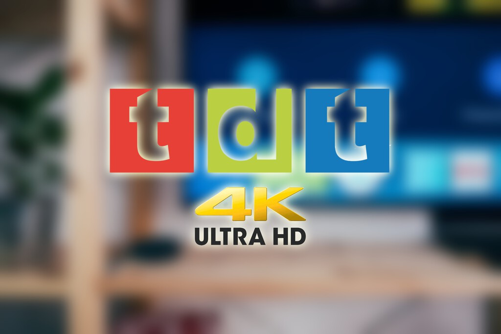 La TDT en 4K está más cerca: Valencia ya comienza a hacer pruebas en su televisión