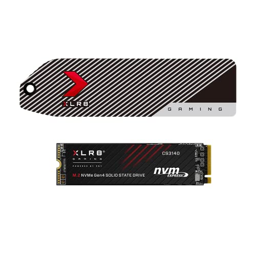 PNY XLR8 SSD