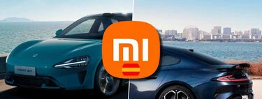 Comprar el Xiaomi SU7 en España - toda la información que conocemos sobre la llegada del coche de Xiaomi a España 