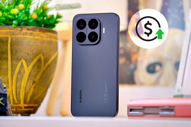Precios Xiaomi