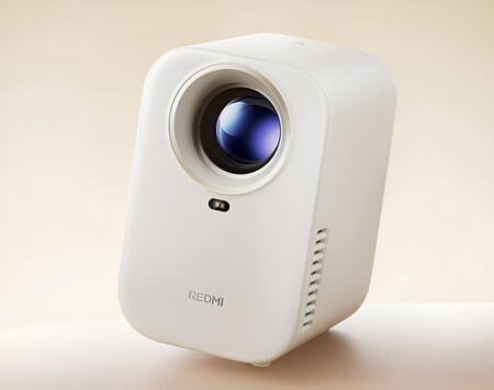 Proyector REDMI 3C