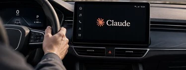 Hablar con una IA desde CarPlay ya no significa hablar con Siri. Claude también quiere ese asiento