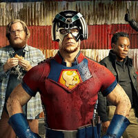 James Gunn lanza un mensaje claro para los padres que quieran ver Peacemaker con sus hijos