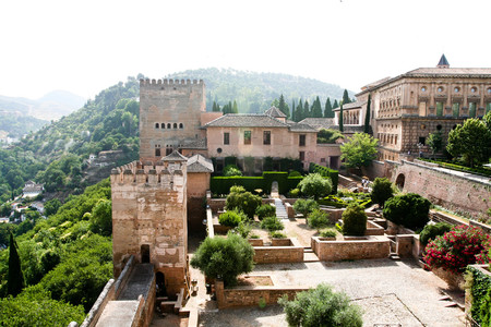 Alhambra