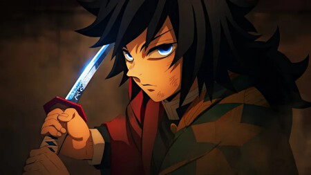 Demon Slayer Castillo Infinito Resena