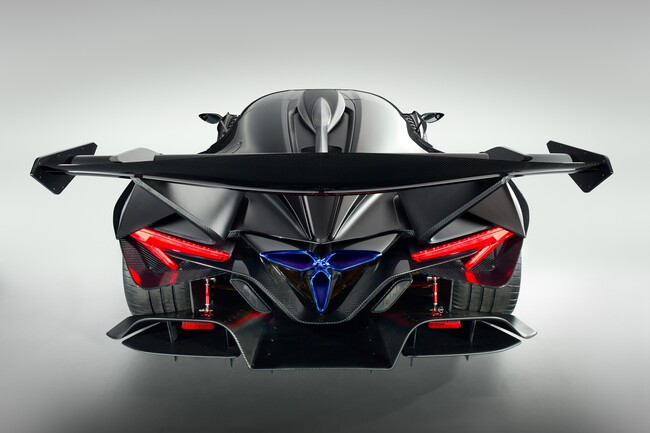 Apollo Ie Carbon Dragon