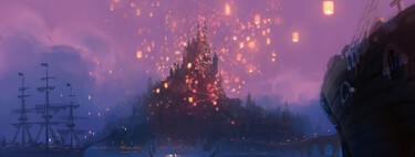 Hoy en Disney+, la película de animación más cara de la historia. Una aventura de 260 millones que también tendrá versión en imagen real