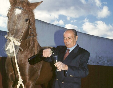 Las sorprendentes declaraciones de Antonio Rivera, padre de Paquirri, que en 1987 ya auguraba el drama del 2020