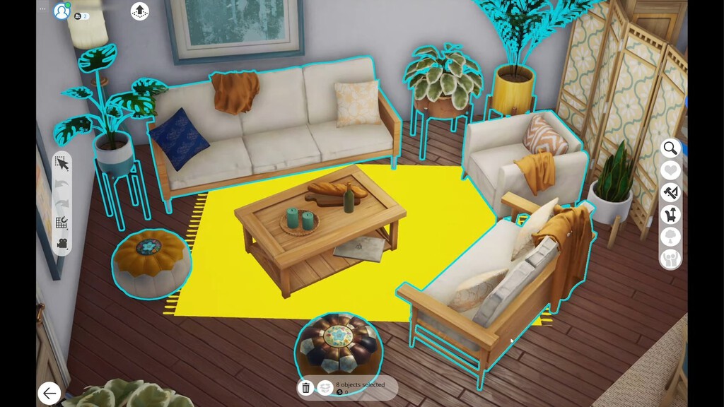 ¡Al fin! Los Sims presentan su próximo juego, Project Rene, con un nivel de personalización revolucionario ¡Al fin! Los Sims presentan su próximo juego, Project Rene, con un nivel de personalización revolucionario