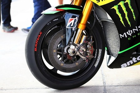 Modificaciones en el Reglamento Técnico y Deportivo del Campeonato del Mundo de MotoGP