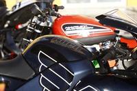 Moto22 en la competición: las BBQ series (1/3)