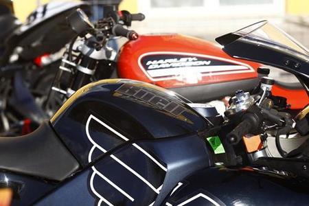 Moto22 en la competición: las BBQ series (1/3)