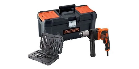 Black Decker Beh850ka32 Qs