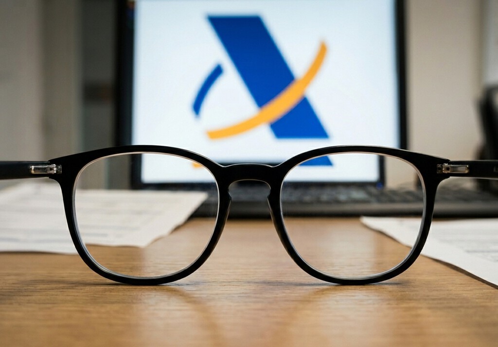 Si tienes gafas, tienes una deducción en la Renta 2025. Así puedes hacerlo en la declaración de 2026 de estas comunidades autónomas