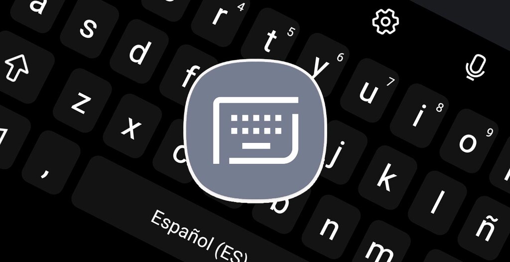 Cómo usar el gesto escondido del teclado de Samsung para rehacer y deshacer