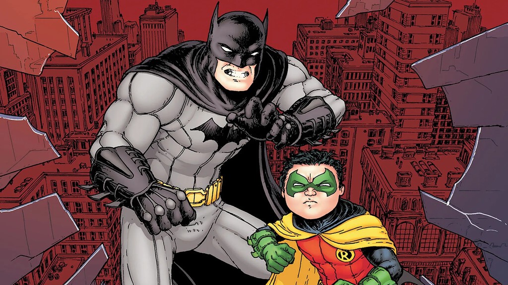 The Brave and the Bold será el reinicio definitivo de Batman: este es el plan de James Gunn para el Caballero Oscuro de DC The Brave and the Bold será el reinicio definitivo de Batman: este es el plan de James Gunn para el Caballero Oscuro de DC