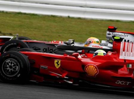Felipe Massa promete juego limpio en Brasil