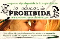 Hoy es el estreno mundial de "La Educación Prohibida" 