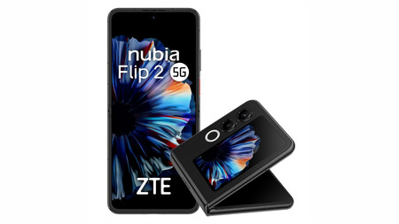 Zte Nubia Z Flip 2