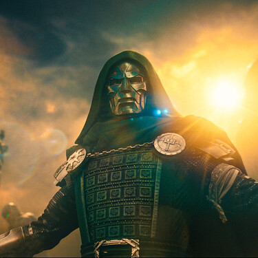 Estos son los nuevos actores de los X-Men, como Adam Driver como villano, y el tráiler de Vengadores Doomsday que estabas esperando
