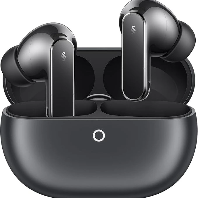 HUAWEI FreeBuds Pro 5 Auriculares Inalámbricos Bluetooth, Gris