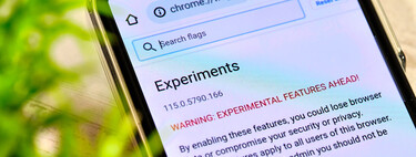 Chrome flags: qué son y cómo activar las funciones experimentales de Google Chrome