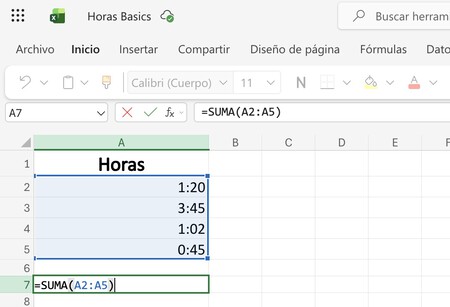 Formula