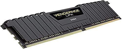 Corsair Vengeance LPX CMK8GX4M1E3200C16 módulo de Memoria 8 GB DDR4 3200 MHz