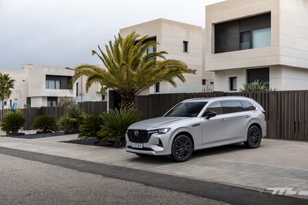 Mazda Cx 80 2025 Prueba 014