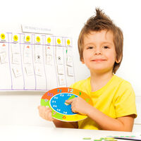 Anticiparse es la clave para que las rutinas en casa vayan como la seda