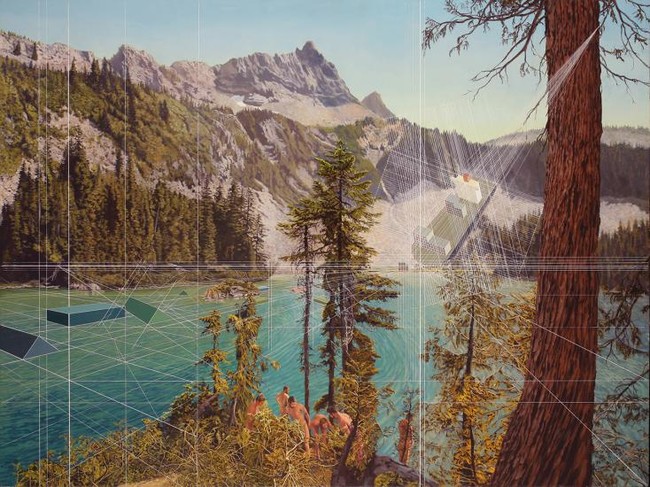 arte sobre fotografia