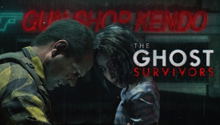 Análisis de Resident Evil 2: The Ghost Survivors, un regalo curioso por parte de Capcom
