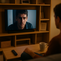 La forma en la que colocamos nuestra Smart TV puede tener un molesto efecto secundario: puede empeorar el audio