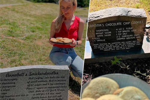 Libro Recetas Muertos