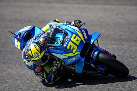 Mir Misano Motogp 2019