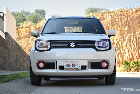 Suzuki Ignis 2