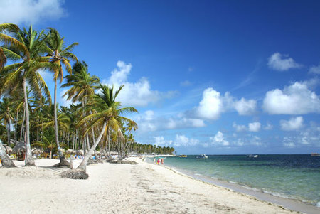 Punta Cana