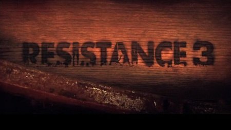 'Resistance 3' por fin en movimiento, y qué buena pinta tiene