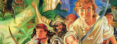 Las portadas de Monkey Island que no viste: un viaje por la iconografía que definió la aventura pirata de LucasArts