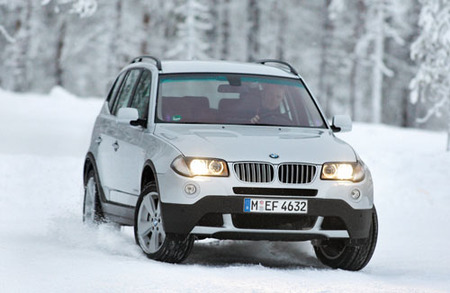 BMW X3 xDrive18d, nueva versión básica